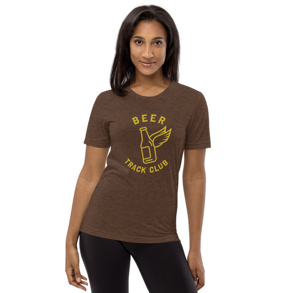 Beer Track Club
