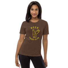 Beer Track Club