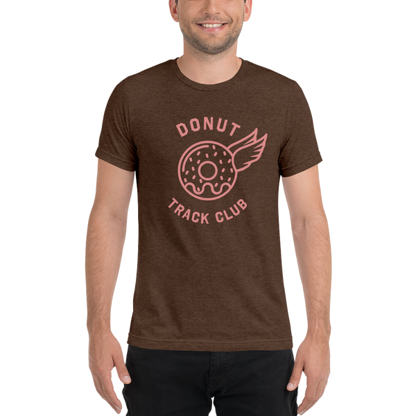 Donut Track Club