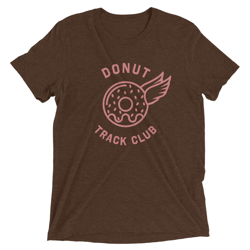 Donut Track Club