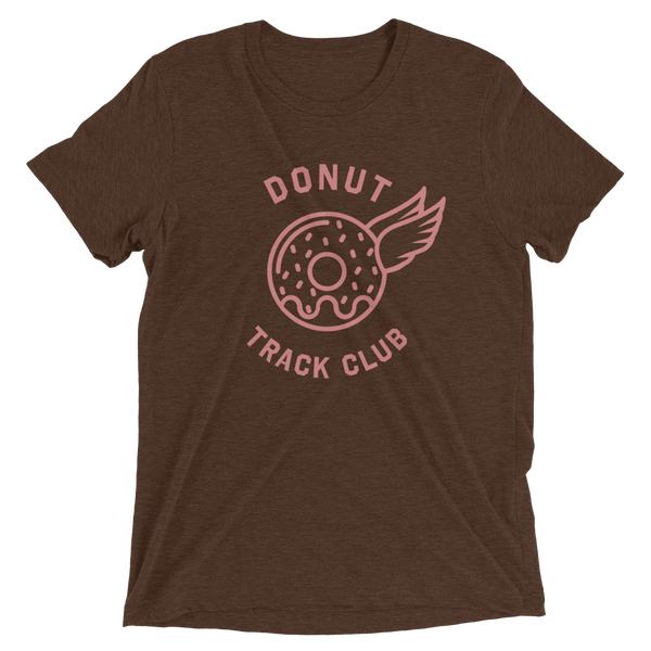 Donut Track Club