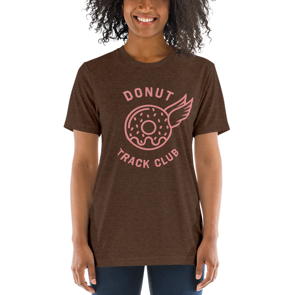 Donut Track Club