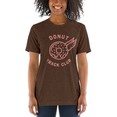 Donut Track Club