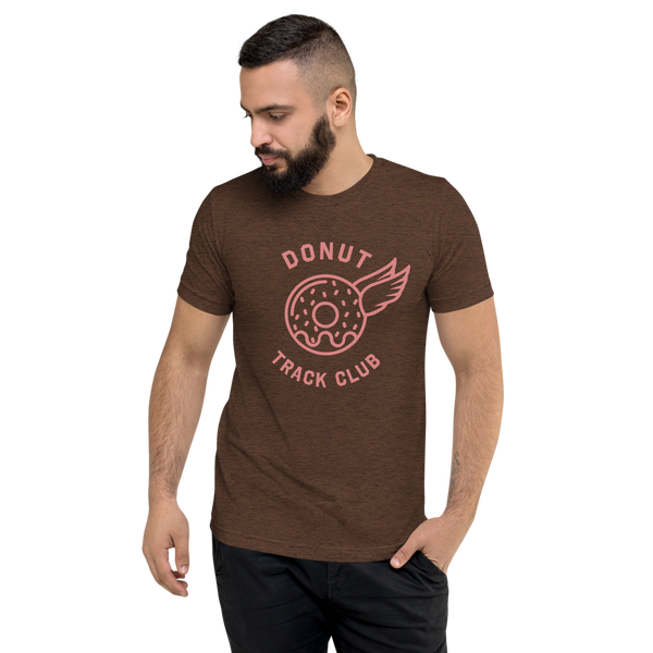 Donut Track Club