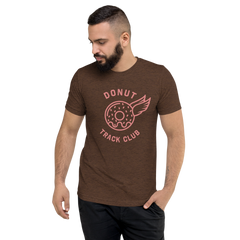 Donut Track Club