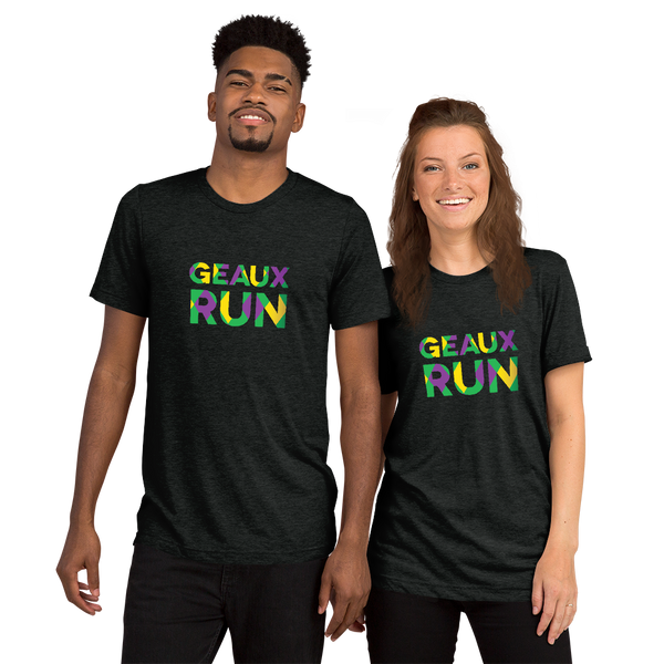 Mardi Gras Geaux Run