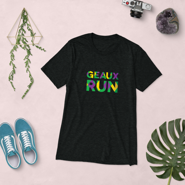 Mardi Gras Geaux Run