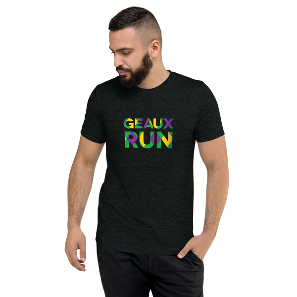 Mardi Gras Geaux Run