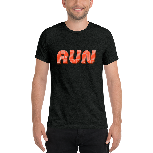 Run Track