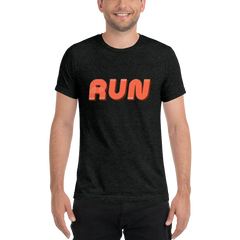Run Track