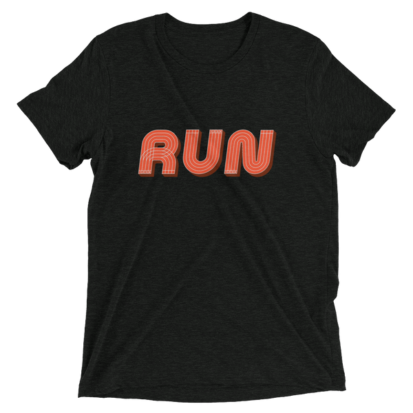 Run Track