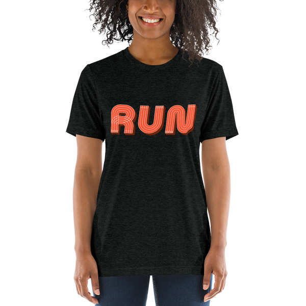 Run Track