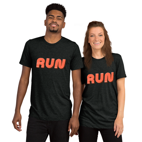 Run Track
