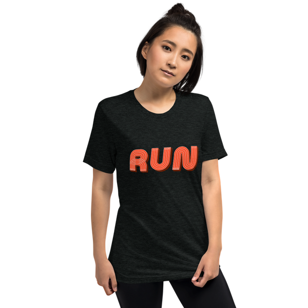Run Track