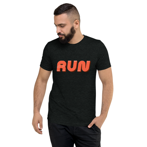 Run Track