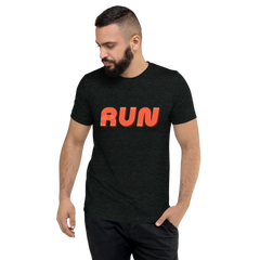Run Track