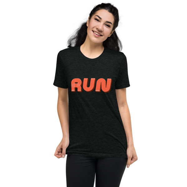 Run Track