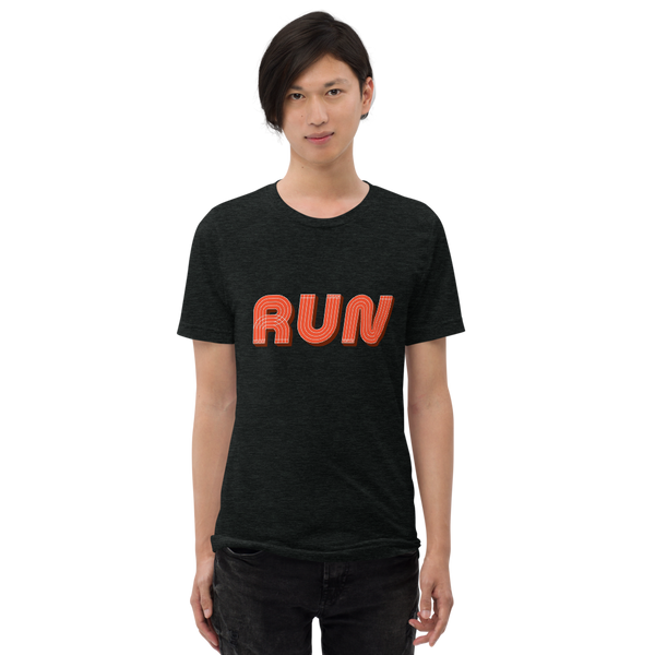 Run Track