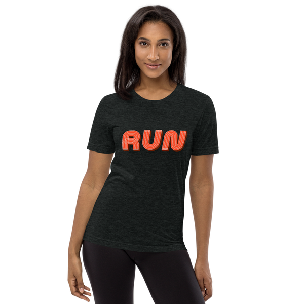 Run Track