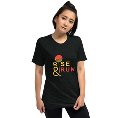 Retro Rise & Run