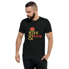 Retro Rise & Run