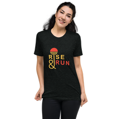 Retro Rise & Run