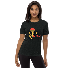 Retro Rise & Run