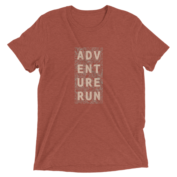 Adventure Run