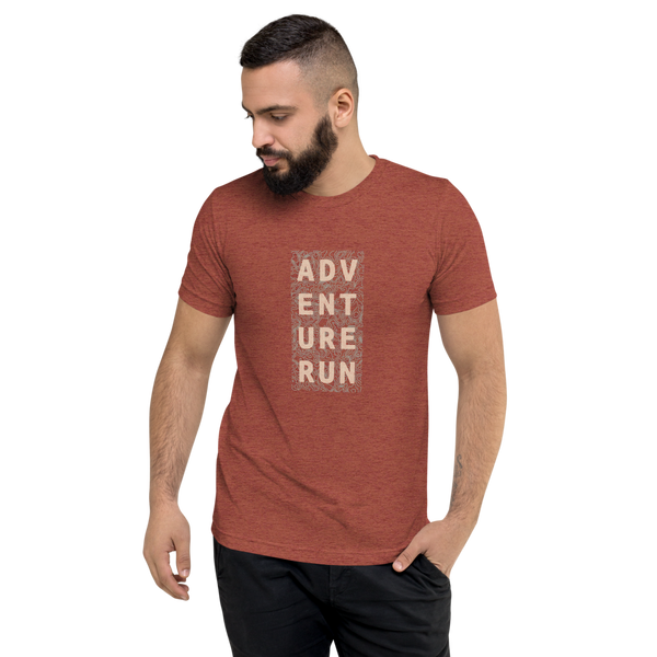 Adventure Run