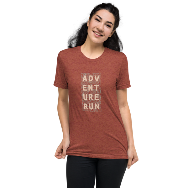 Adventure Run