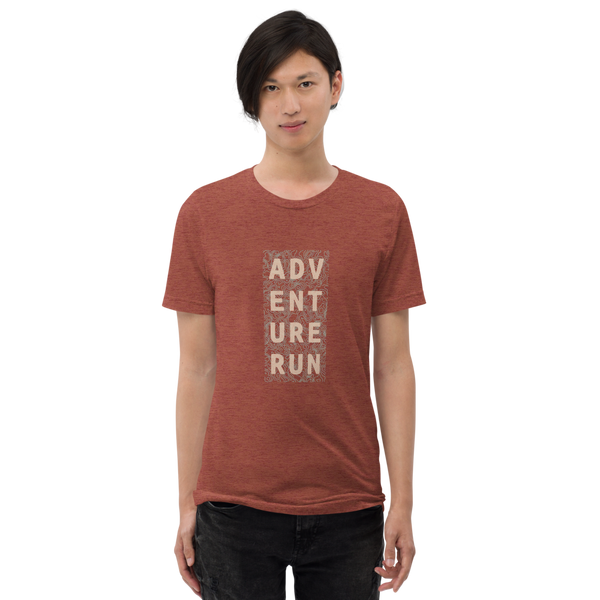 Adventure Run