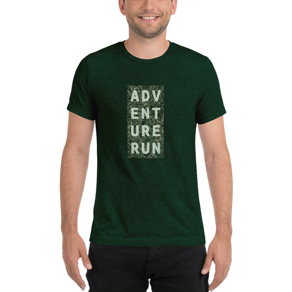 Adventure Run