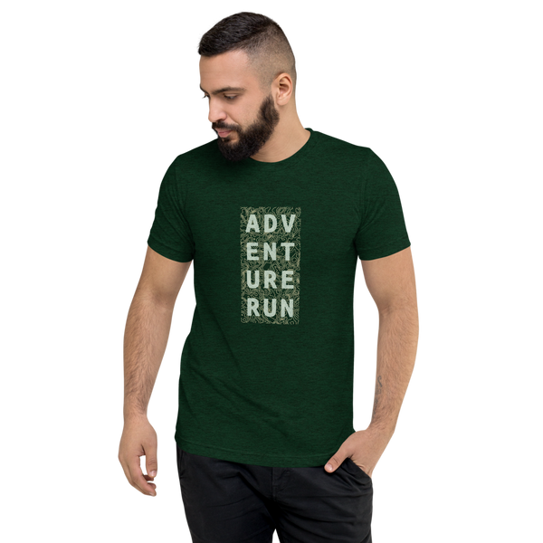 Adventure Run