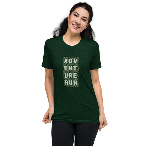 Adventure Run