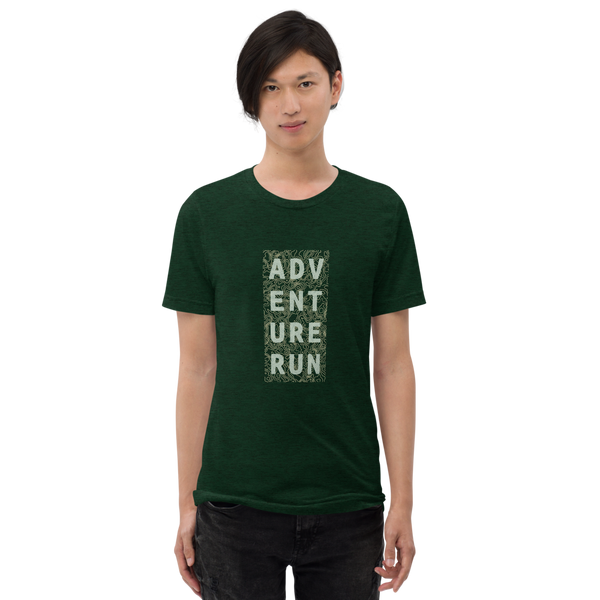 Adventure Run