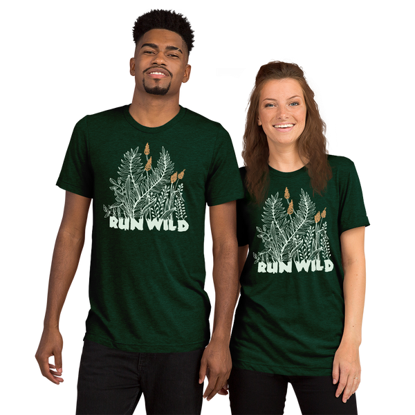 Run Wild Trails