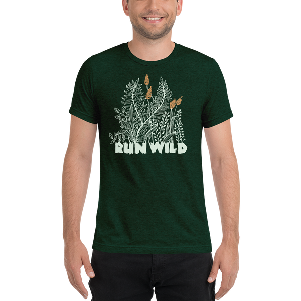 Run Wild Trails