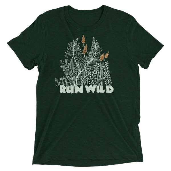 Run Wild Trails