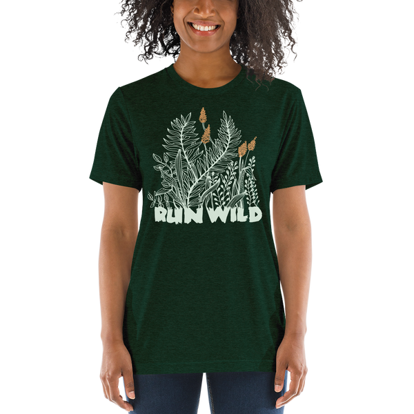 Run Wild Trails