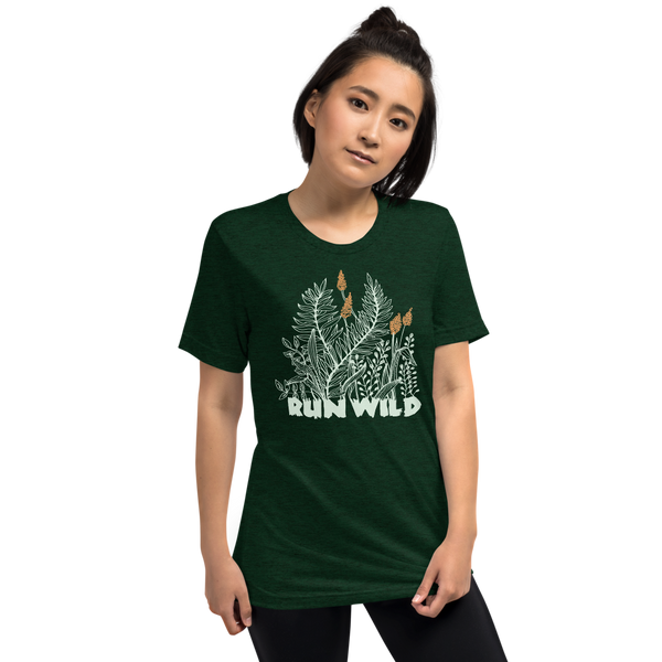 Run Wild Trails