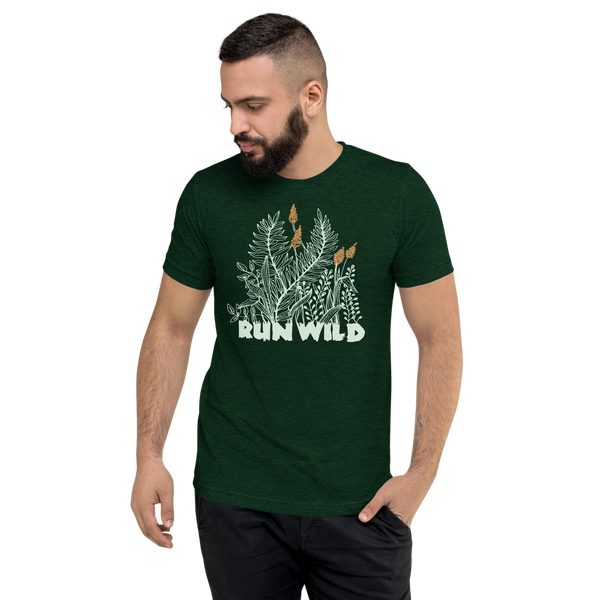 Run Wild Trails