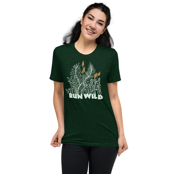 Run Wild Trails