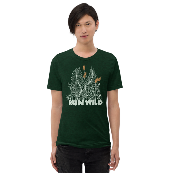Run Wild Trails