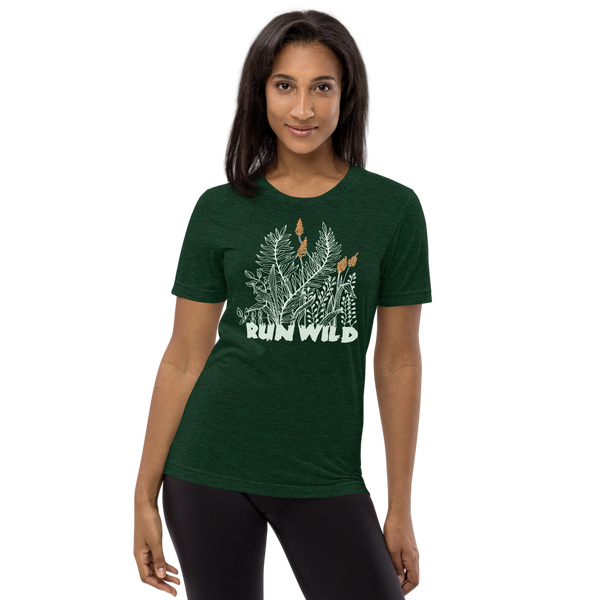 Run Wild Trails