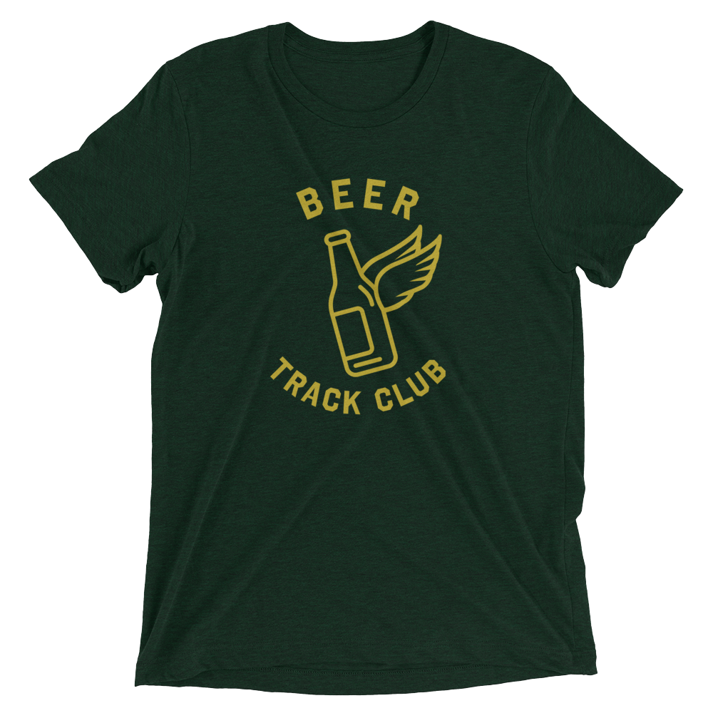 Beer Track Club