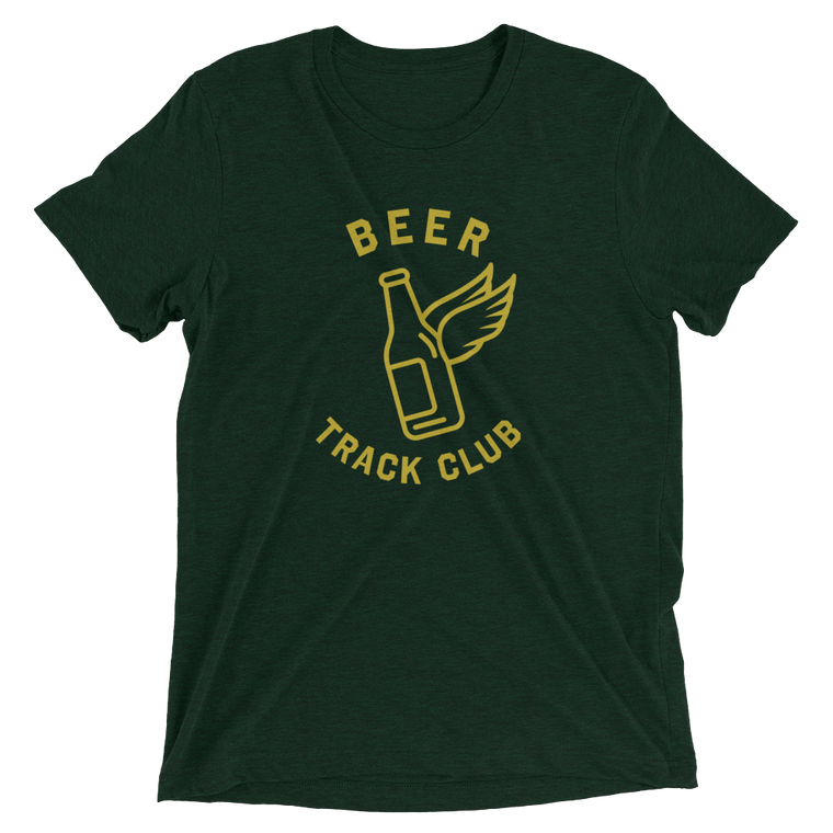 Beer Track Club