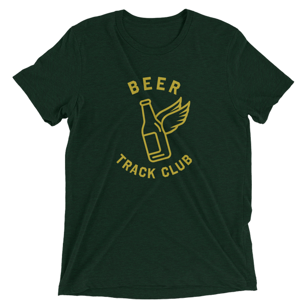 Beer Track Club