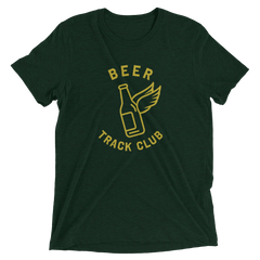 Beer Track Club