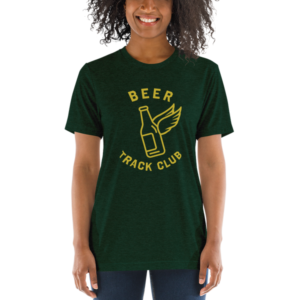 Beer Track Club