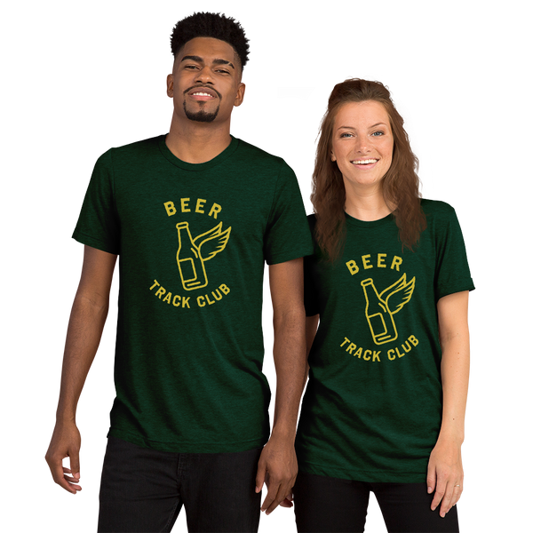 Beer Track Club